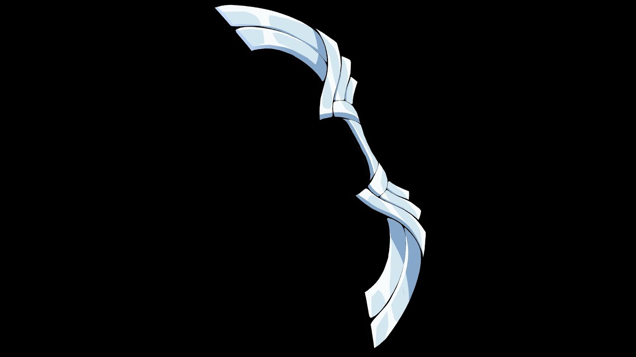 Brawlhalla 0 to Death Combo Bow