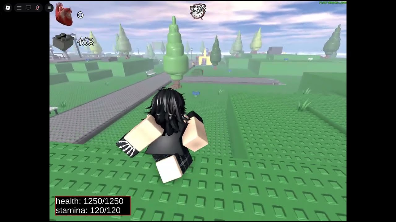 Observer revengeseeker skin gameplay (biast)