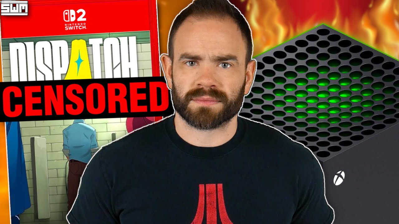 Nintendo Faces Heavy Backlash Online & The Latest Xbox Report Looks Ugly | News Wave