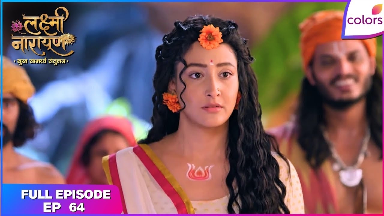 Lakshmi Narayan | Full Episode Ep. 64 | Narayan's revelation to Bhargavi | Colors TV