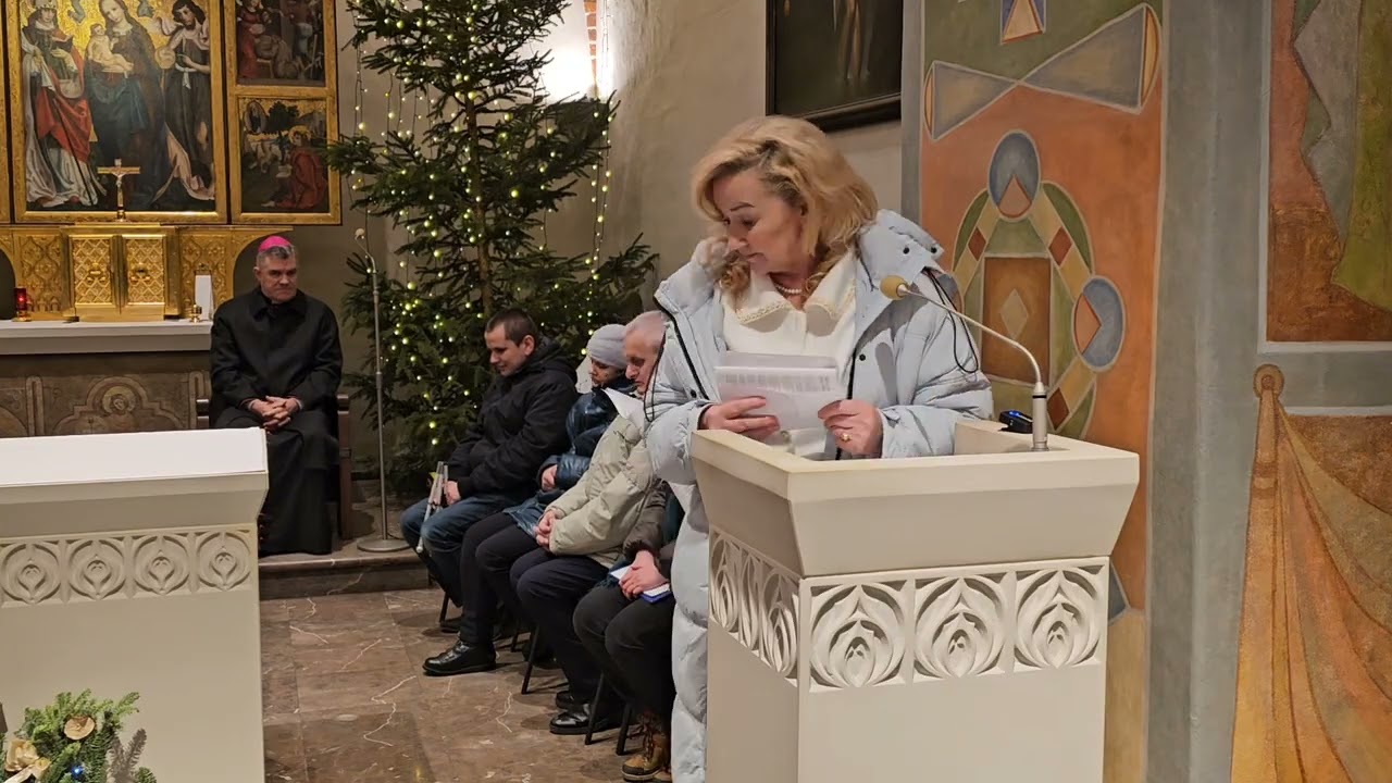 Mędrcy świata - komentarz: Małgorzata 