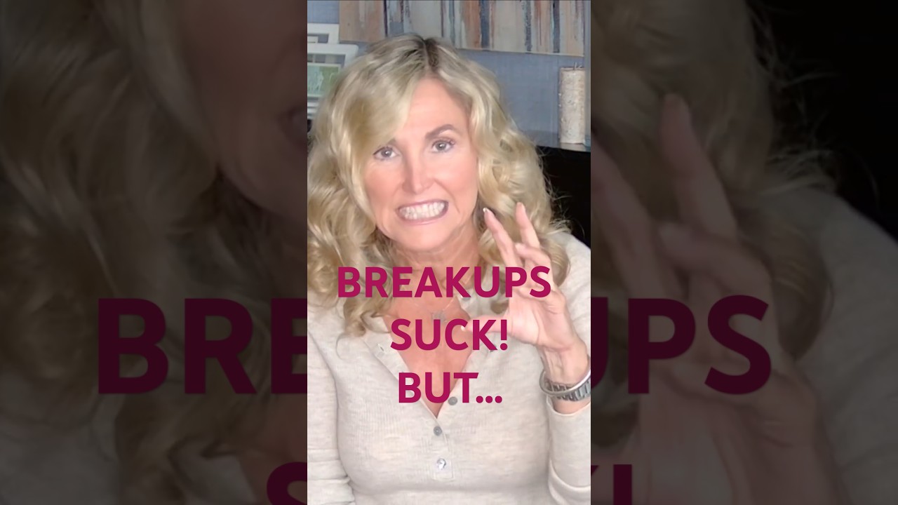 How to Deal With a Breakup: The Secret to Feeling Better (Even If You Want Your Ex Back)