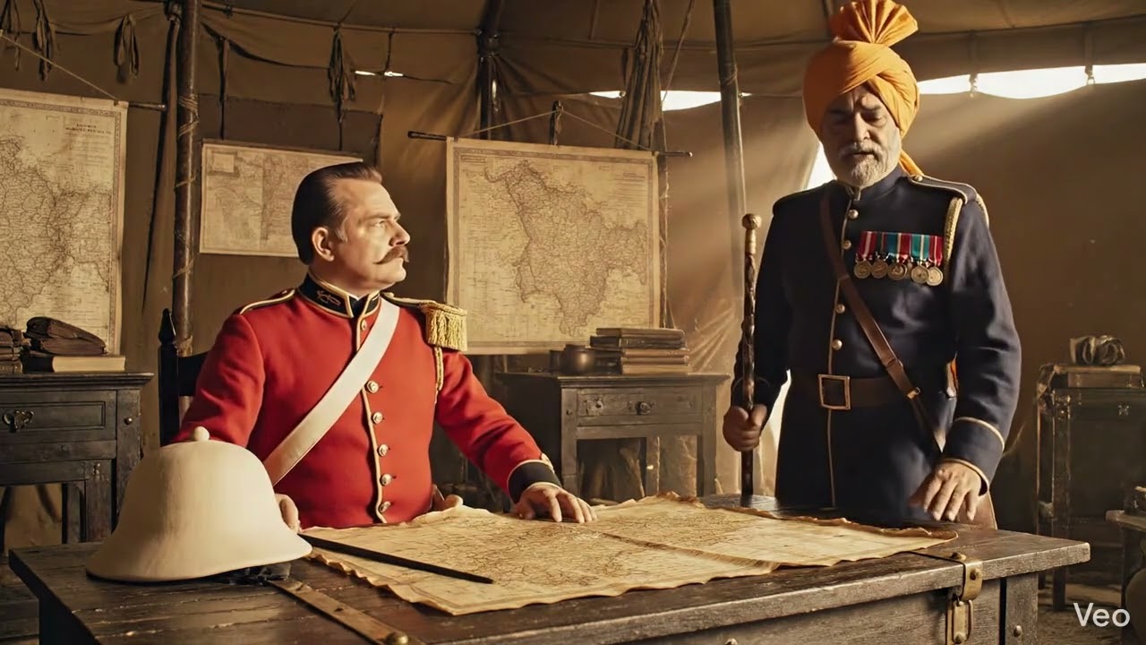 britisher doctrine of lapse policy