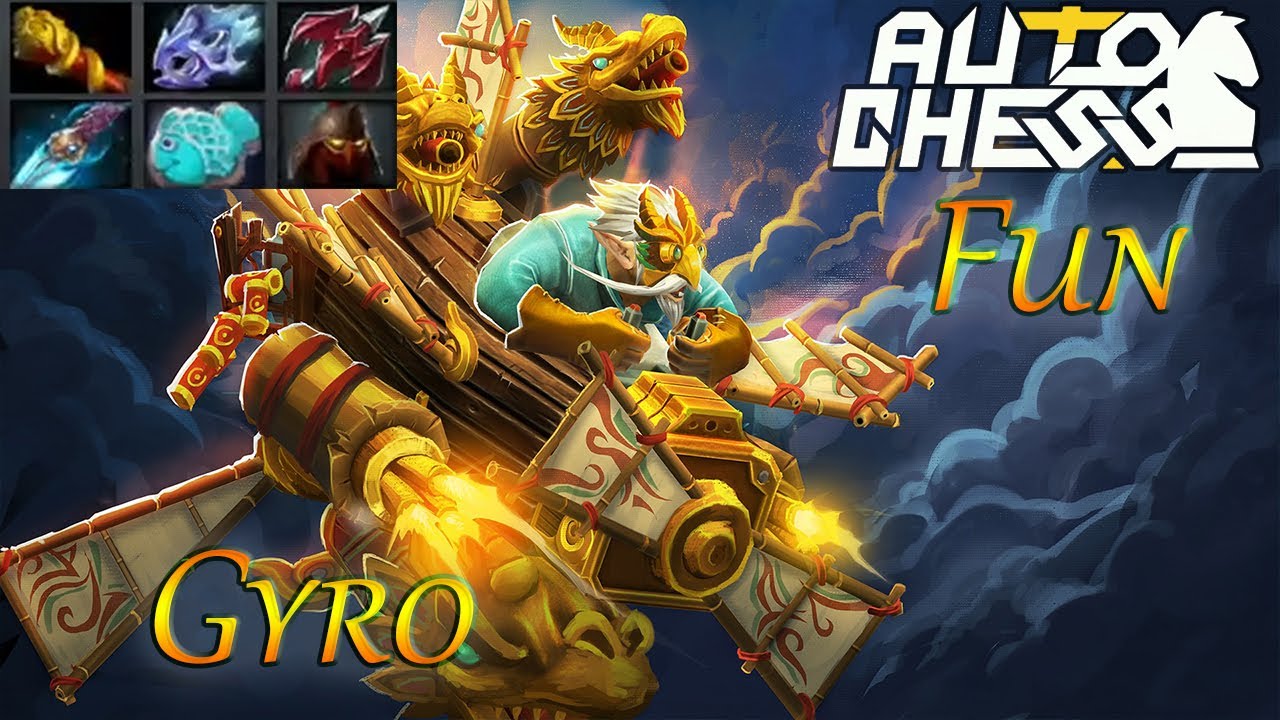 Dota Auto Chess  Queen Assasins