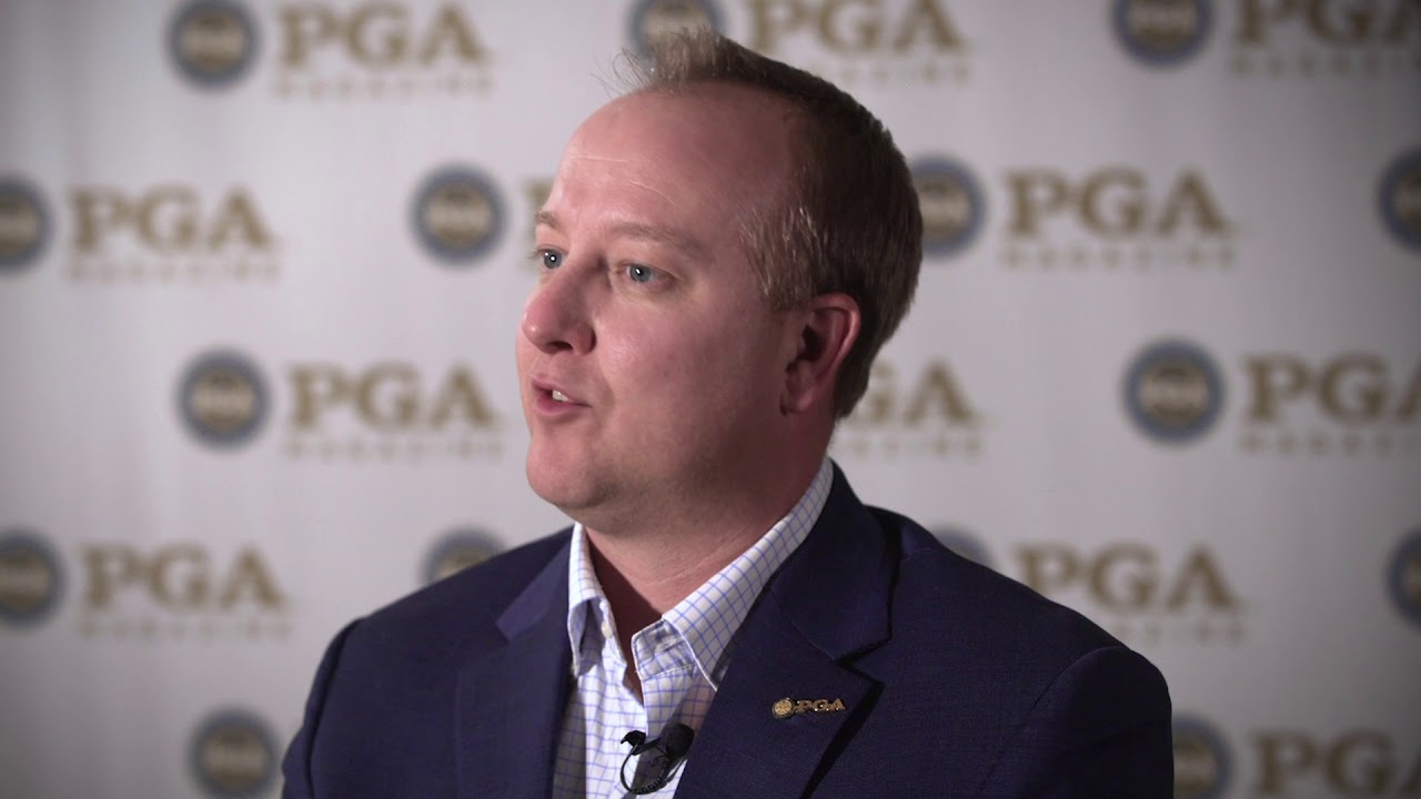 Erik Wilson, PGA on Resort Activity Variety