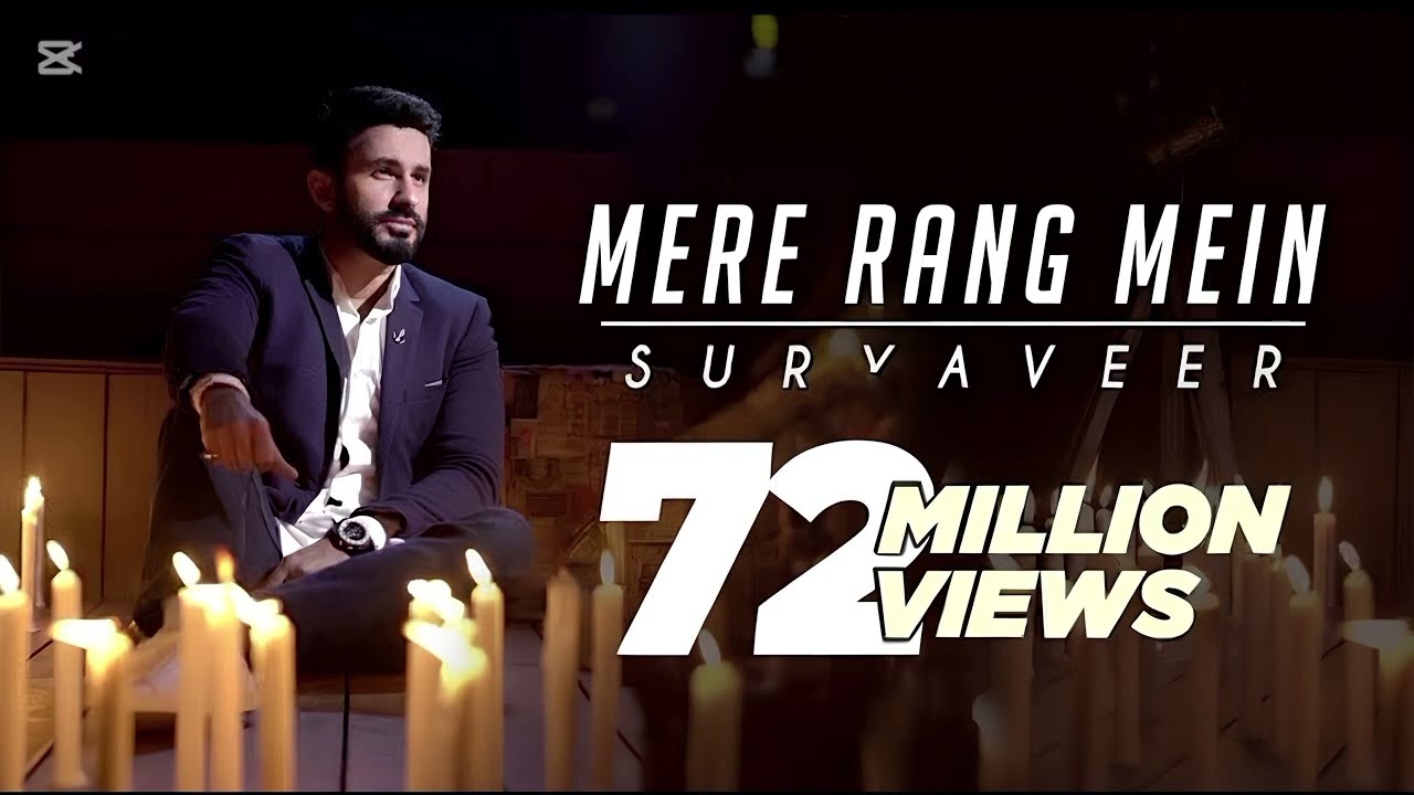 Video Title: Mere Rang Mein | Valentine's Day Special | Suryaveer