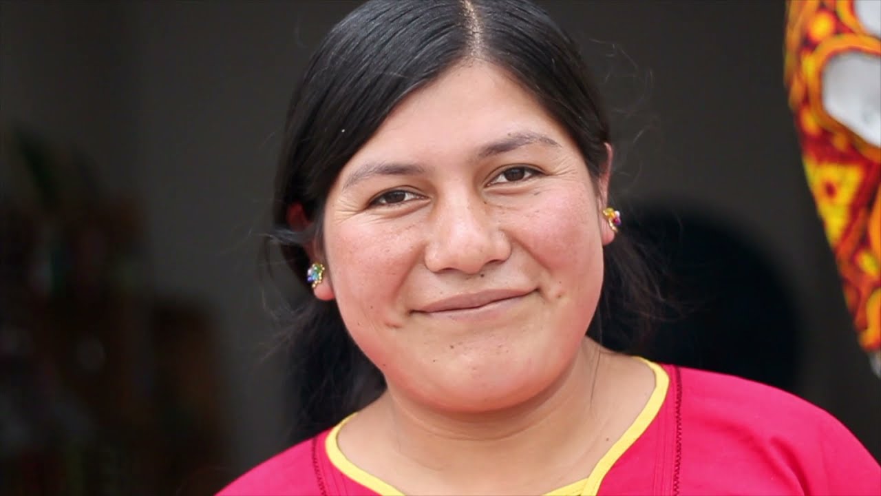 Artesania HUICHOL o WIRRARIKA - Cultura Mexicana #huicholes #hechoconelchoko