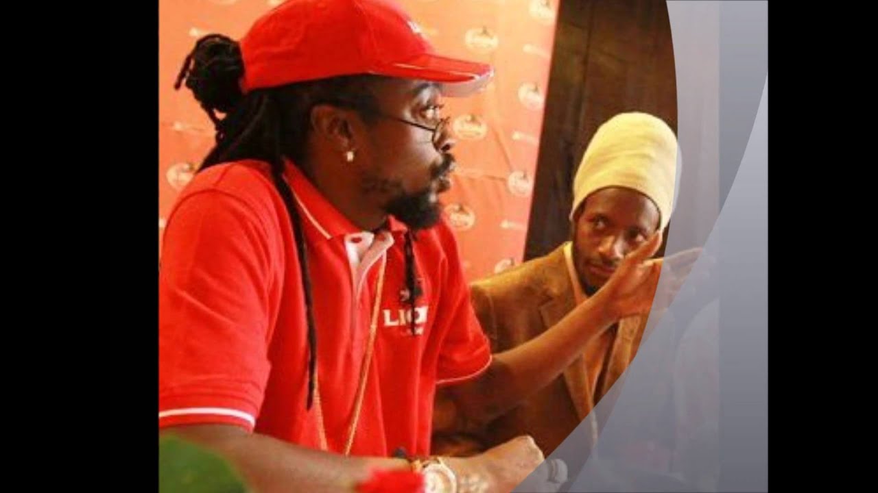 Tavharisa 2010 Winky D