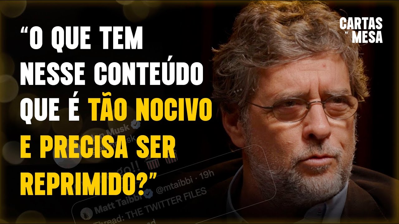 Como a mídia internacional repercutiu o conflito Musk X Moraes