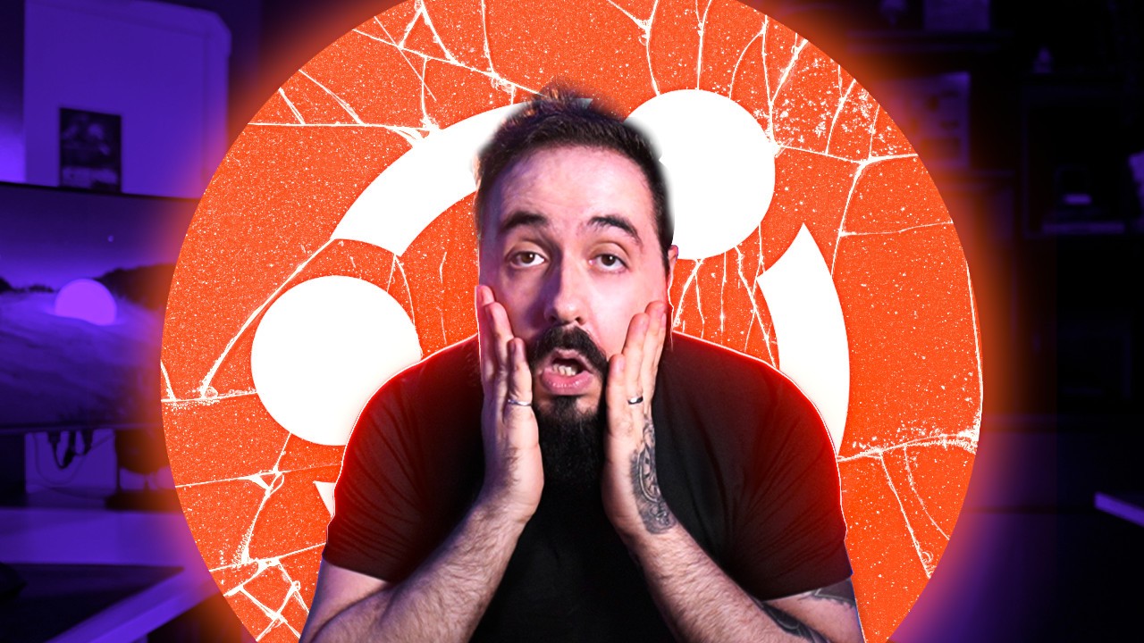O mais grave problema envolvendo Linux que j&aacute; tive acabou de acontecer
