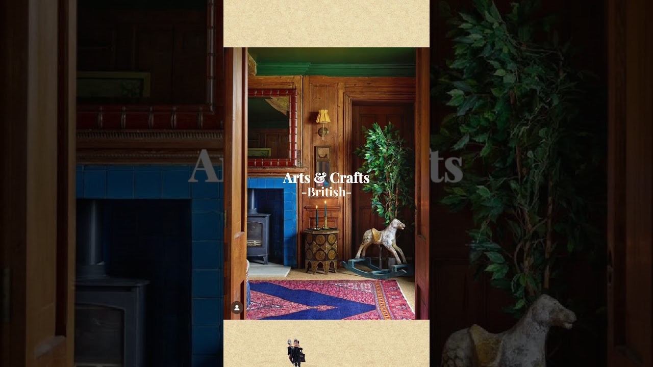 The Return of Heritage: 3 Styles Redefining 2026 Interiors 🏛️✨