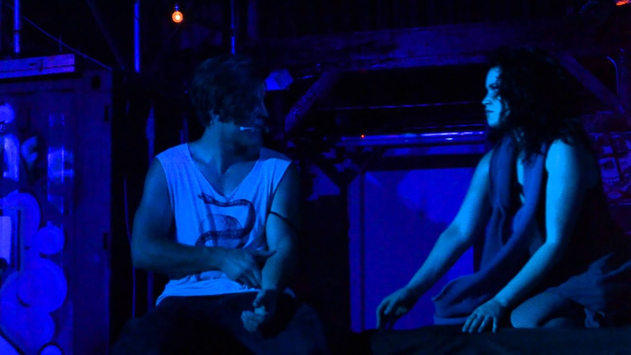 Last Night On Earth - American Idiot The Musical LA