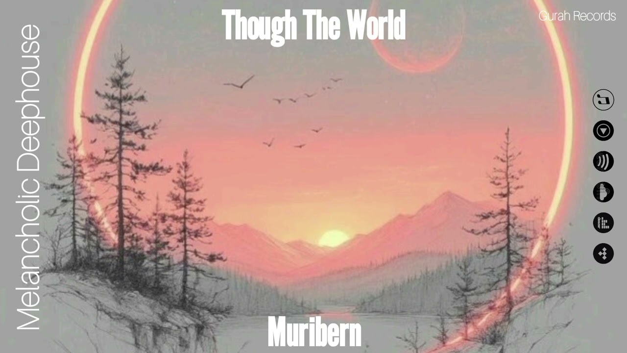 Muribern - Though The World