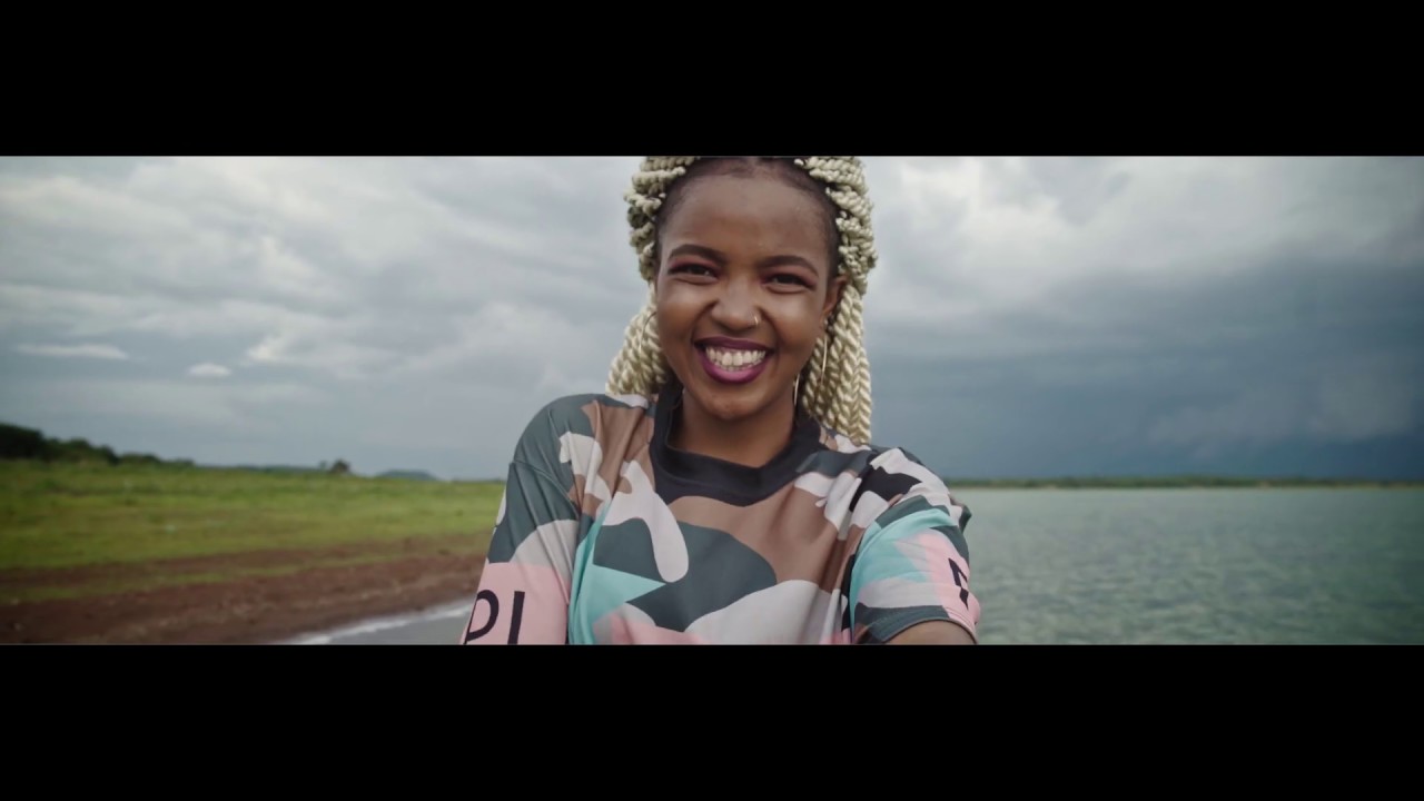 Terry Africa - Ndakuda (Official Music Video)