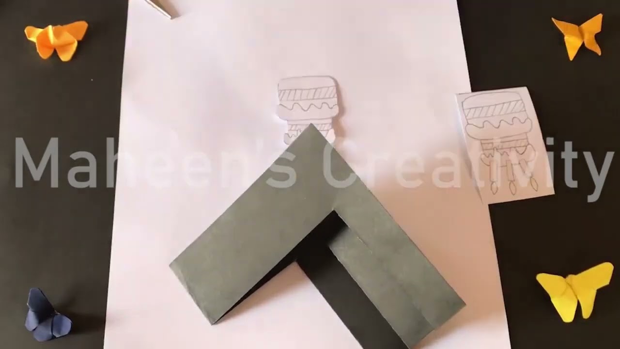 DIY Birthday Cards  A Complete Tutorial Personalized and Creative Birthday Card Designs