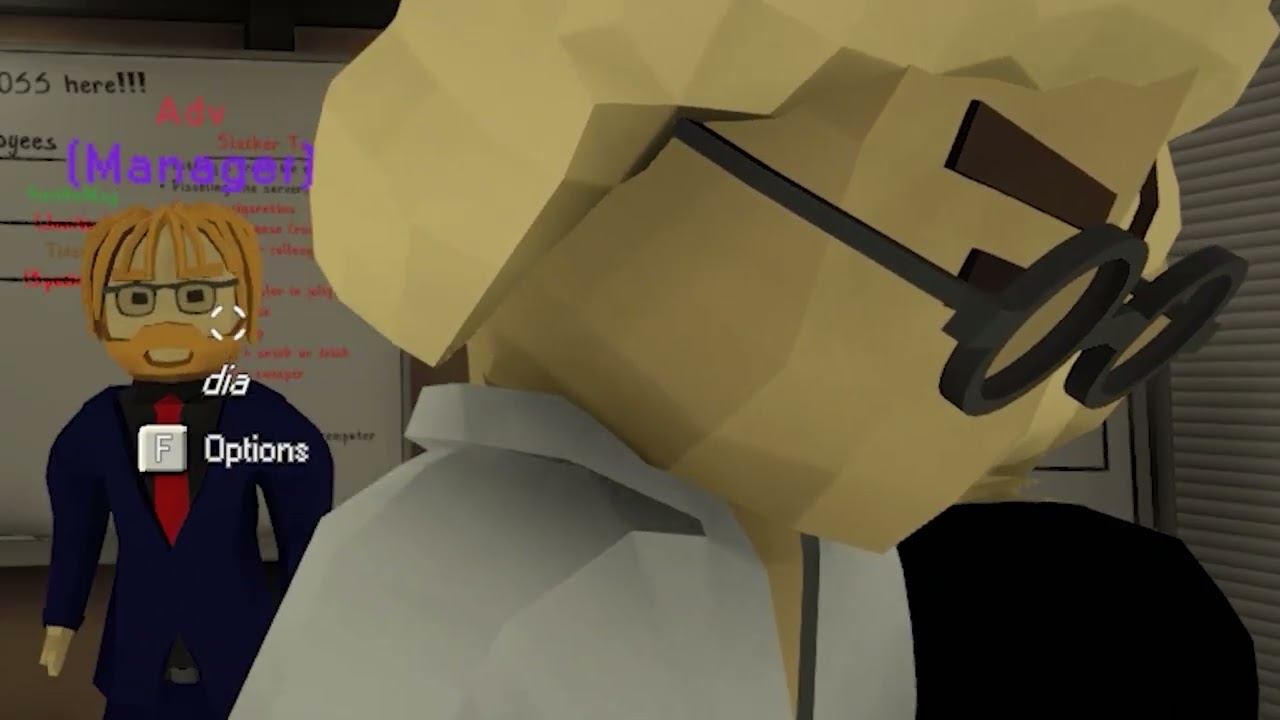 lspd civilian staff simulator