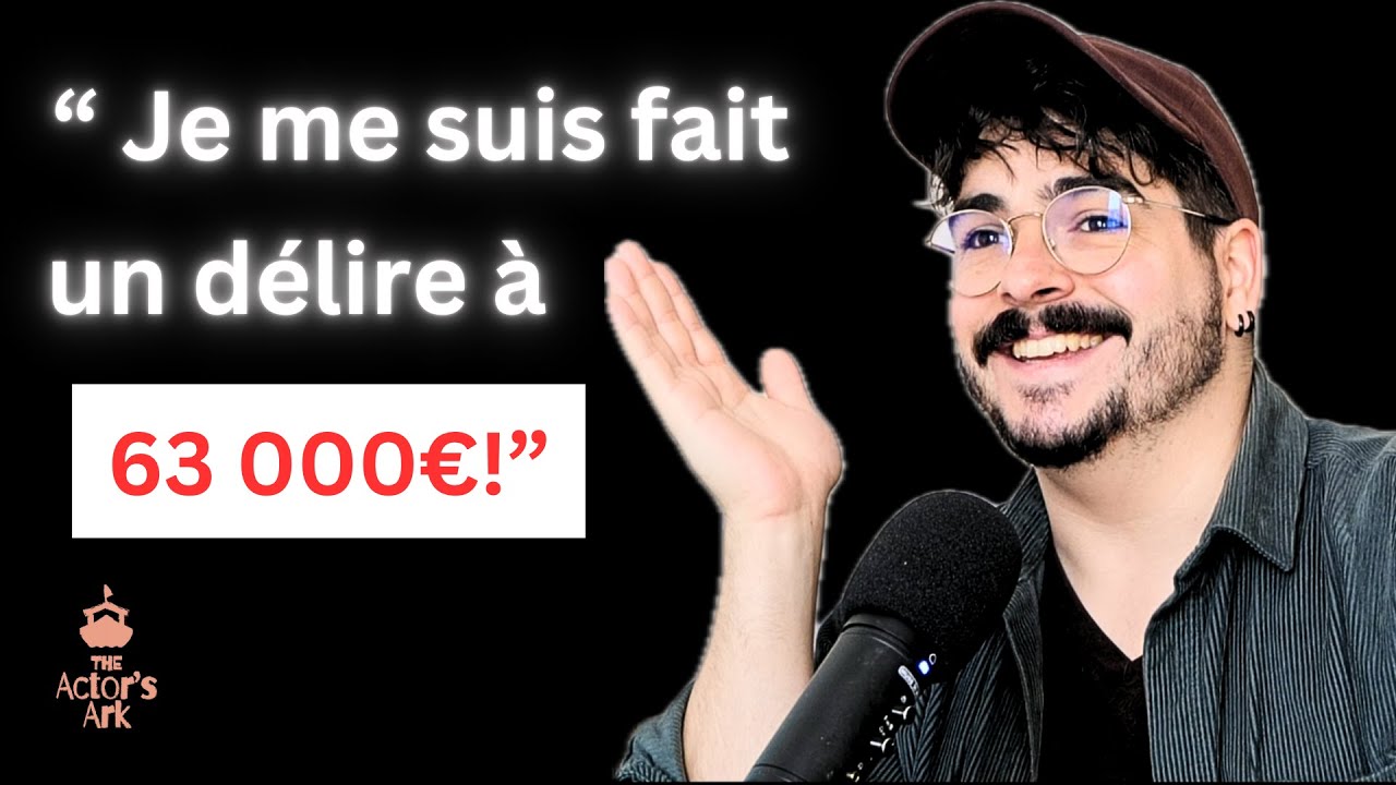 Thomas Combret : 