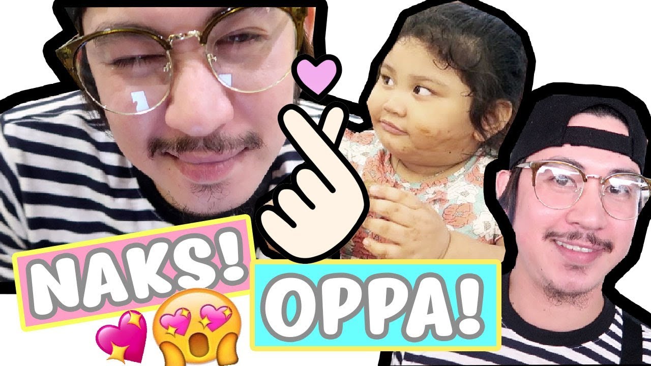NAKS! UMO OPPA! 😅 AT HANAP DAMIT NA KASYA KAY PATRISZE 💜 Purpleheiress Vlogs