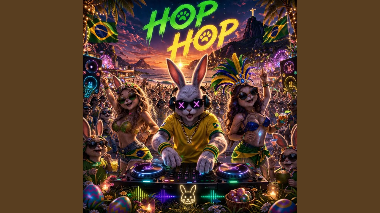 HOP HOP (PUSHA LOOP)