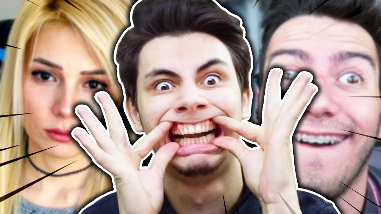 YOUTUBER TROLLEMEK (Trollface Quest Troll Tube)