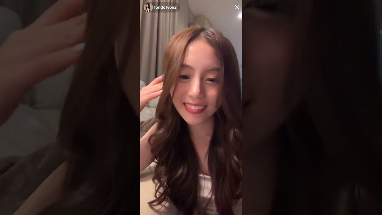 ฟ้อนด์ Fond Natticha #FondQRRA #FondNatticha 5JAN2026