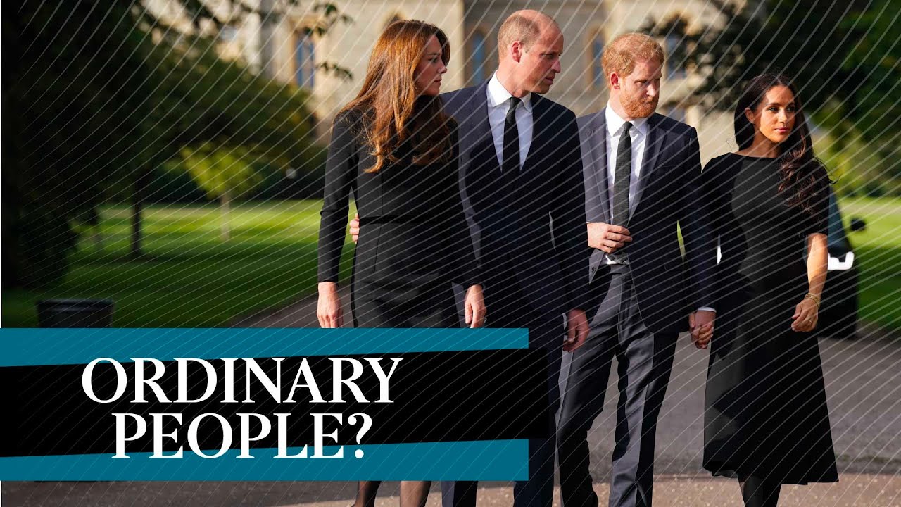 How tough is life for women who marry into the royal family? | Katie Nicholl