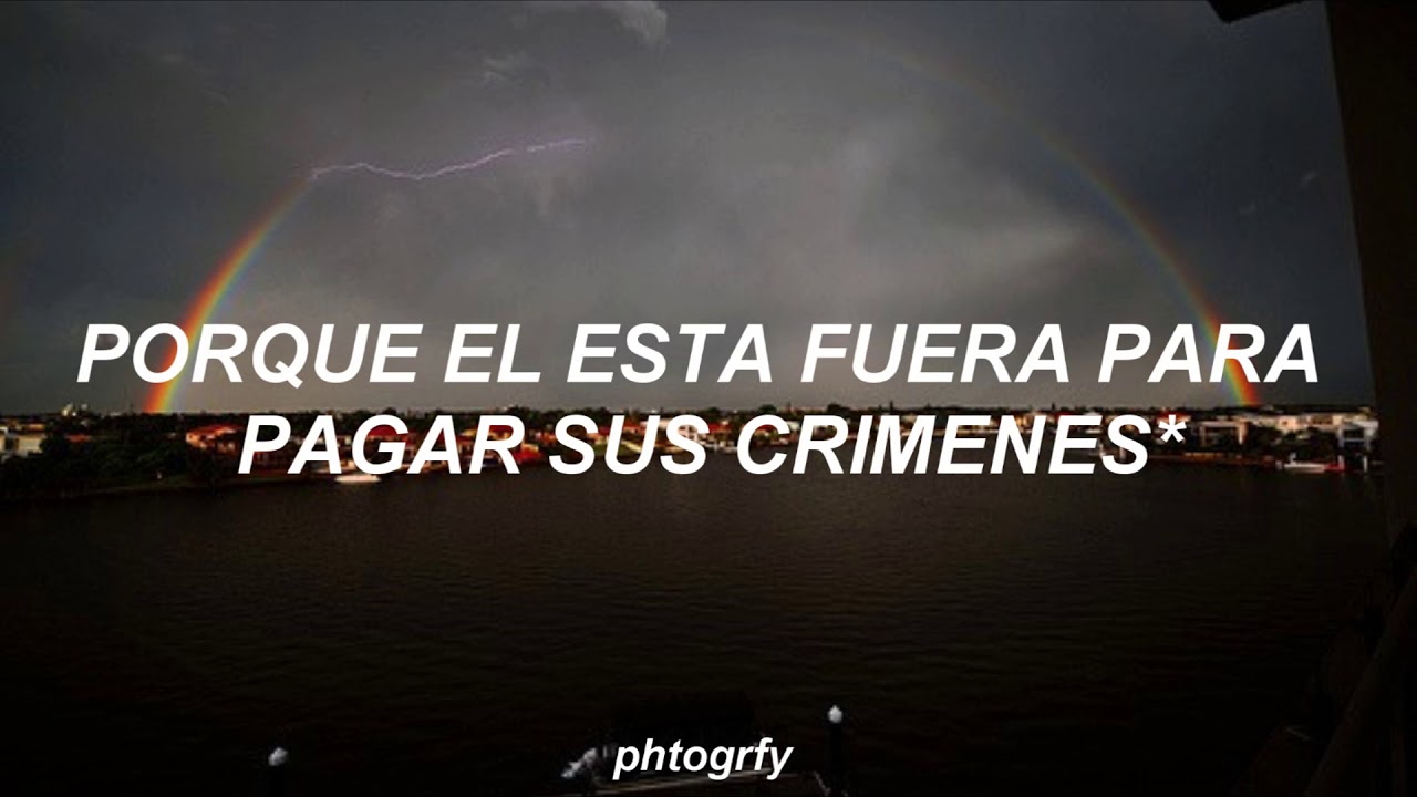 coming down - halsey // español