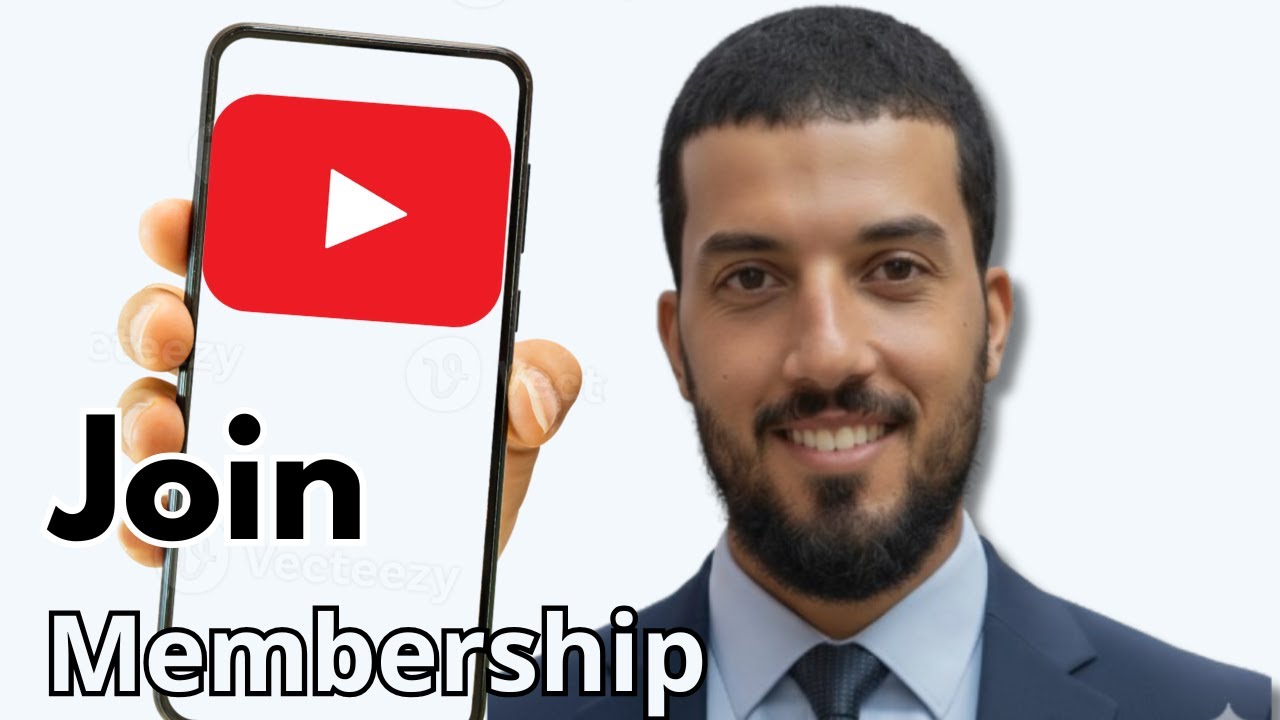 How to Join Channel Membership on YouTube (2026)