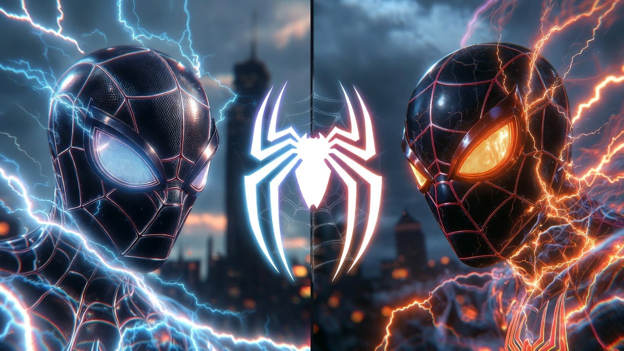 Marvel's Spider-Man 2 NYC Under Attack 😱 | Epic New York City Chaos & Gameplay!