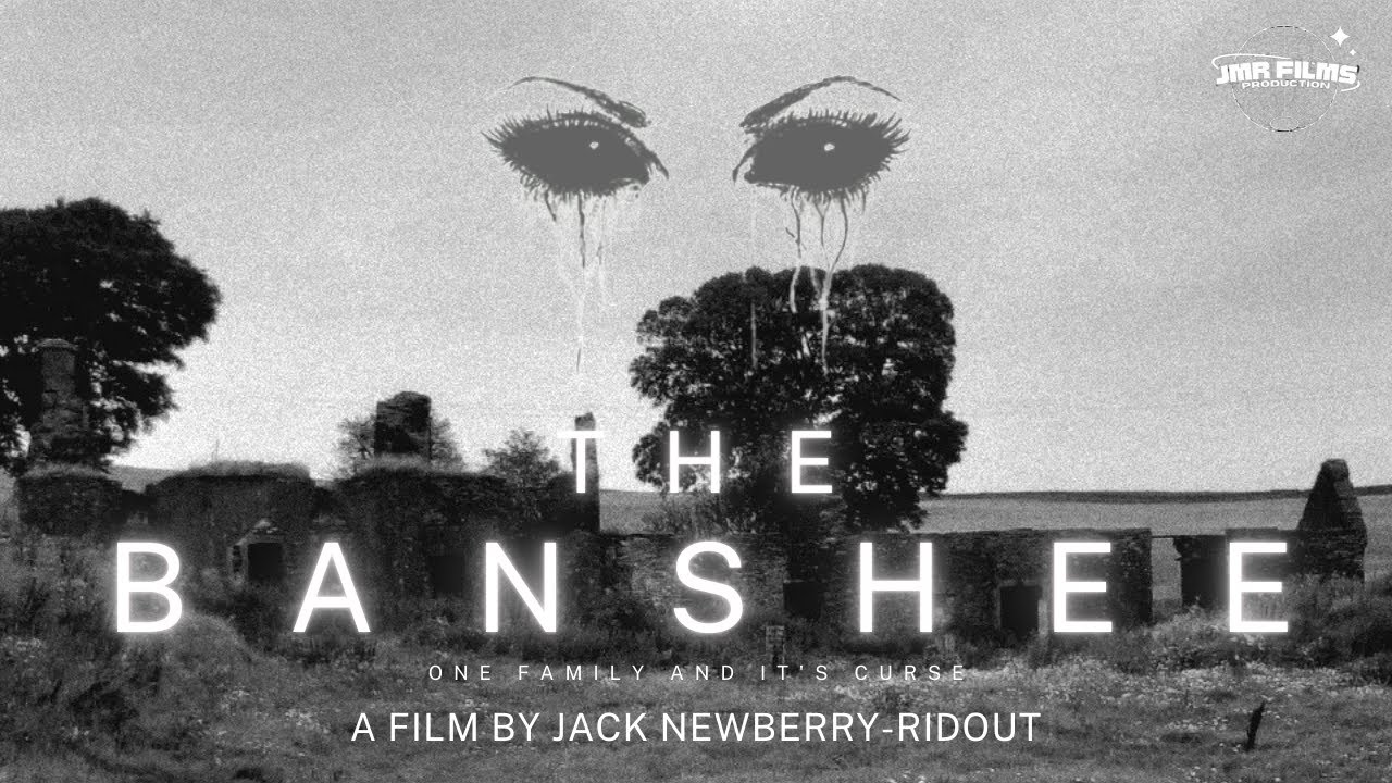 The Banshee | Halloween Story