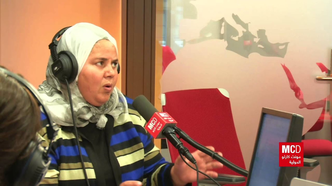 مباركة البراهمي : 