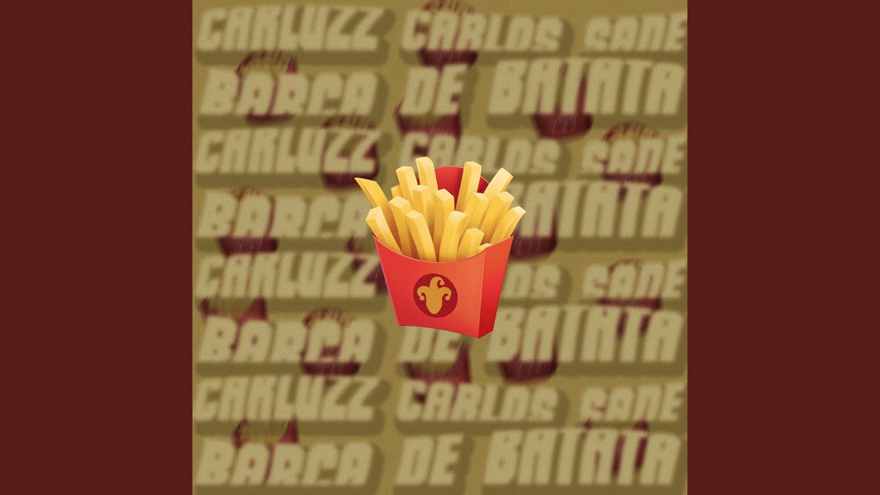 Barca de Batata (Extended Mix)
