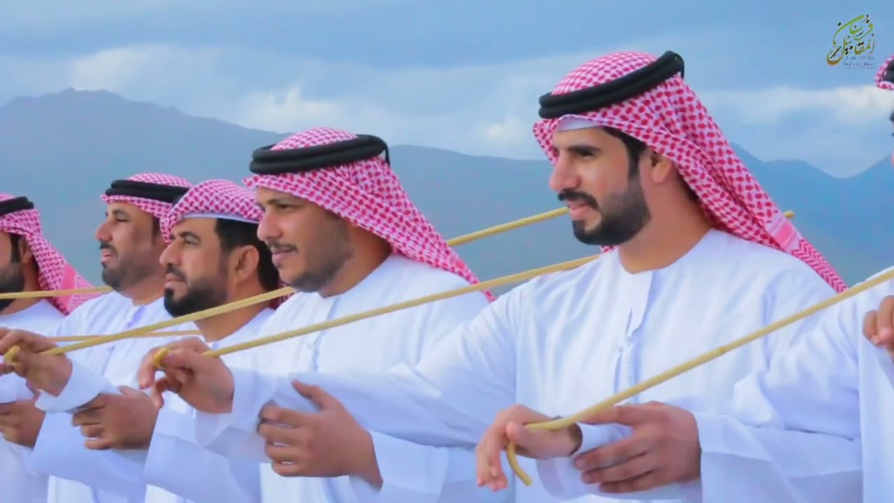 جديد و حصري I يابوغانم فرقة فرسان المقابيل الحربية