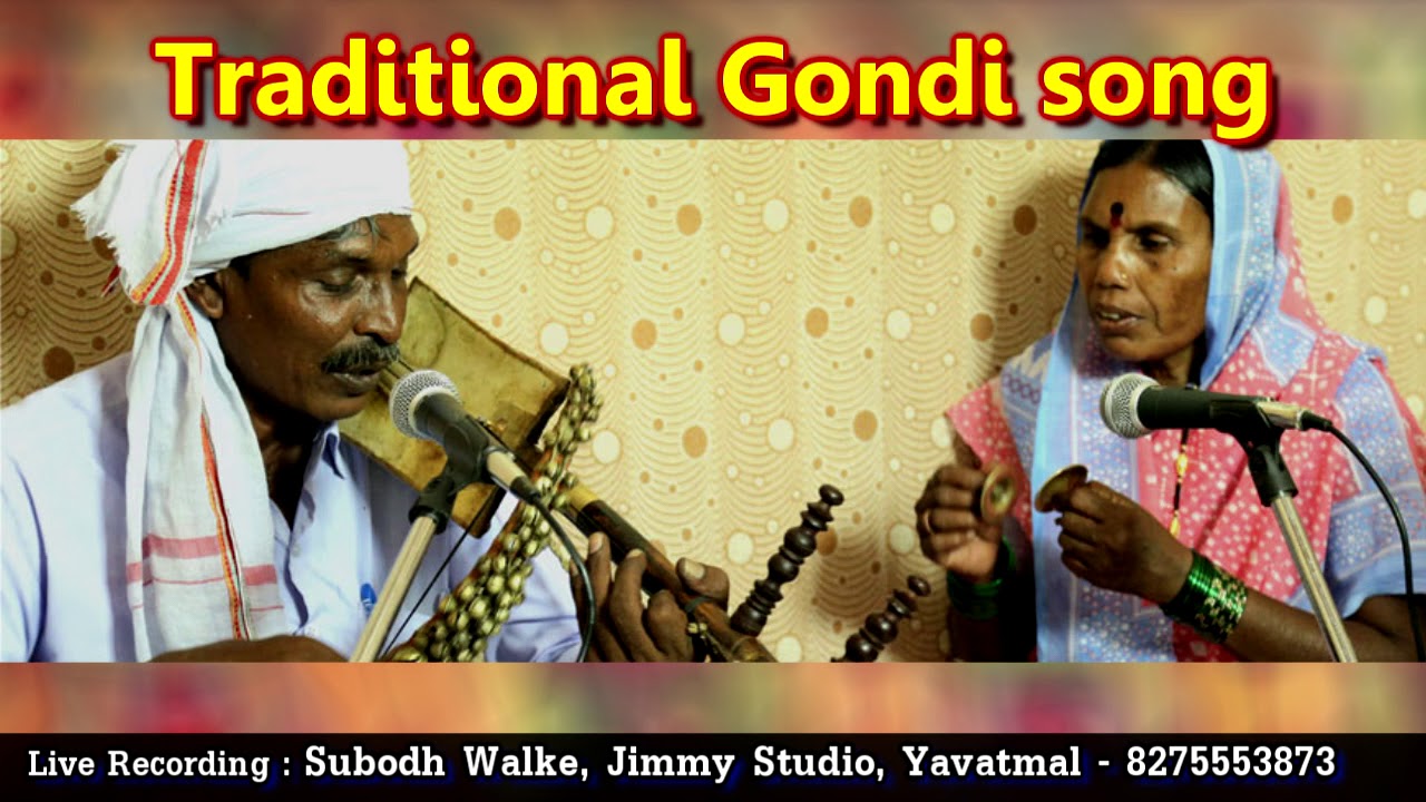 Traditional - New gondi song 2019 | Jimmy Studio