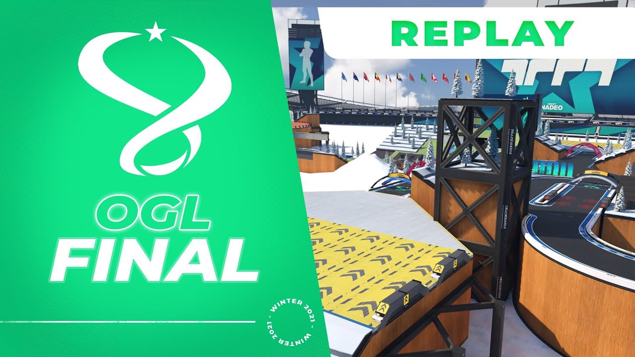ОТКРЫТАЯ ГРАНД-ЛИГА - ФИНАЛ / TMGL ЗИМА 2021