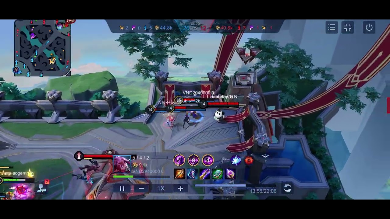 Ngày Thú tu leo danh