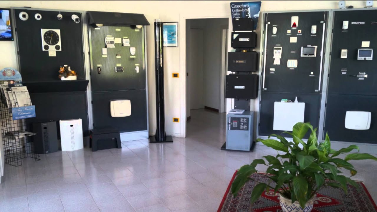 TECNOALARM SALO', SIRMIONE, PADENGHE, LONATO, MANERBA, MONIGA, PESCHIERA, CASTIGLIONE, MONTICHIARI