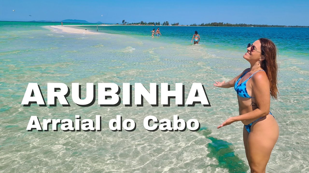 ARRAIAL DO CABO :Arubinha / Ponta da Acaíra, buggy, Monte Alto, Figueira, pousada ....