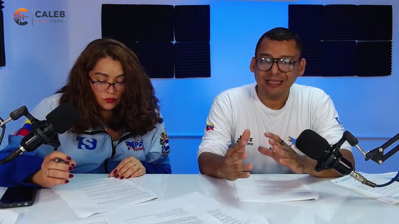Hablemos de Derecho Comunal - Episodio 6