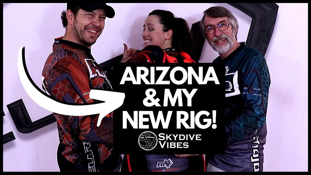My New CURV and Rigging Innovations Sponsorship!