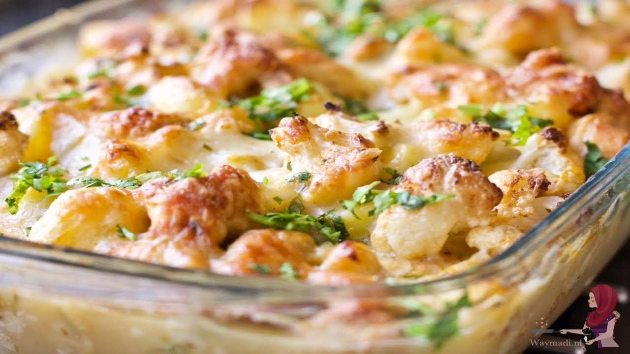Franse ovenschaal