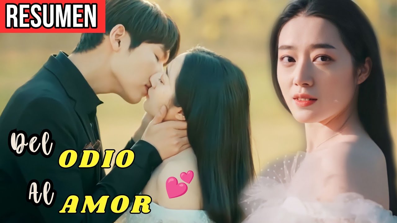 CHICA DEBE TRABAJAR CON EL TEMIDO CEO PERO ELLA LOGRARÁ ABLANDAR SU CORAZÓN (resumen)