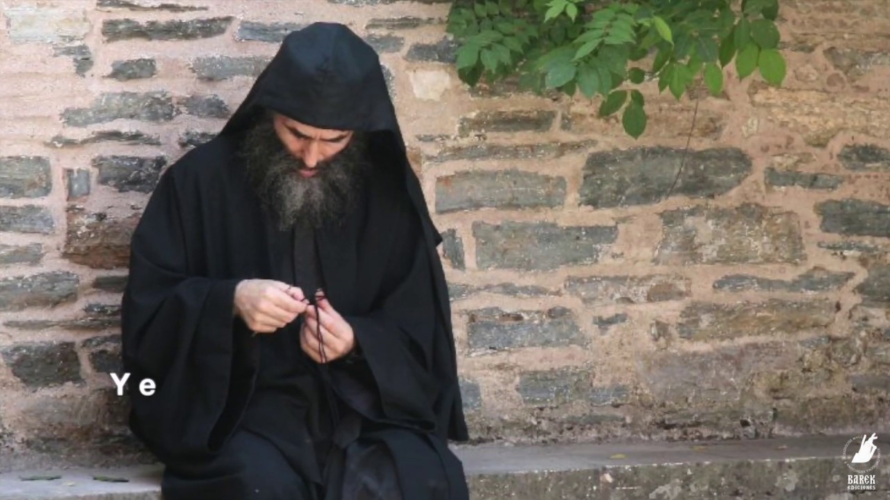 Canto del cordón de oración