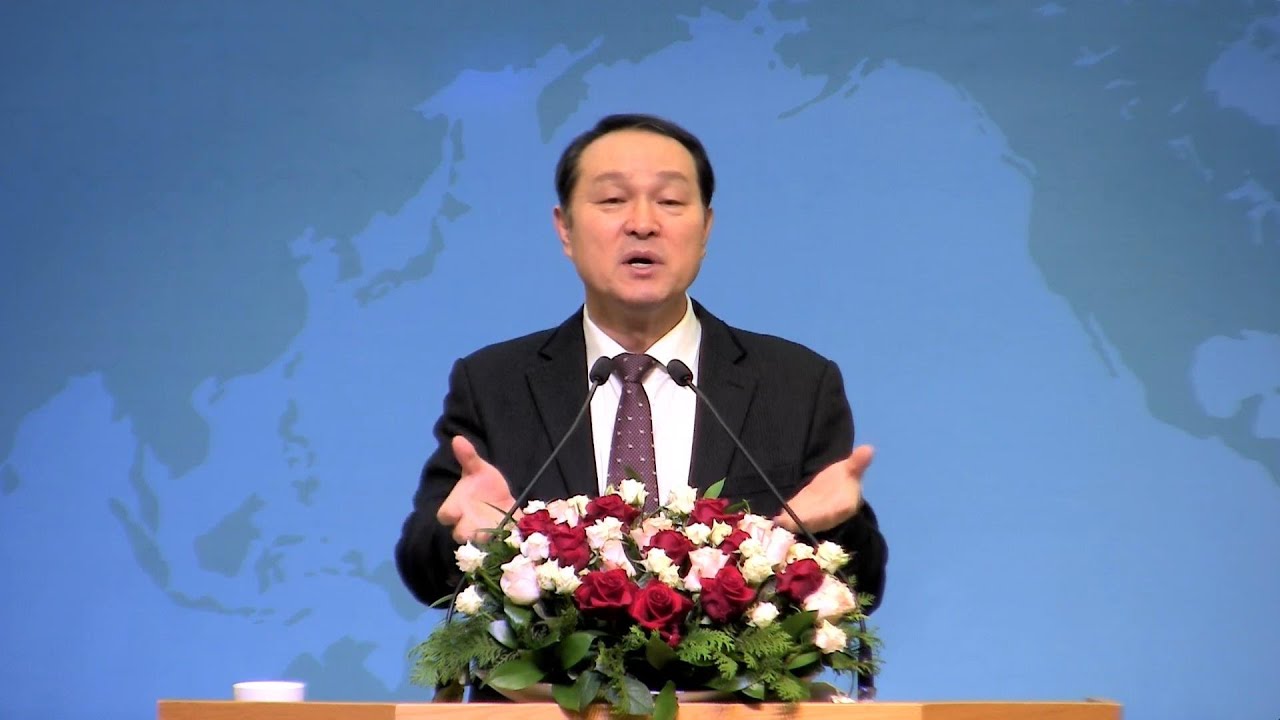 예수의 부활과 제자 삼으라는 명령 l 마태복음28장 ㅣ 최재현목사 ㅣ 새벽예배 | 2016 01 24