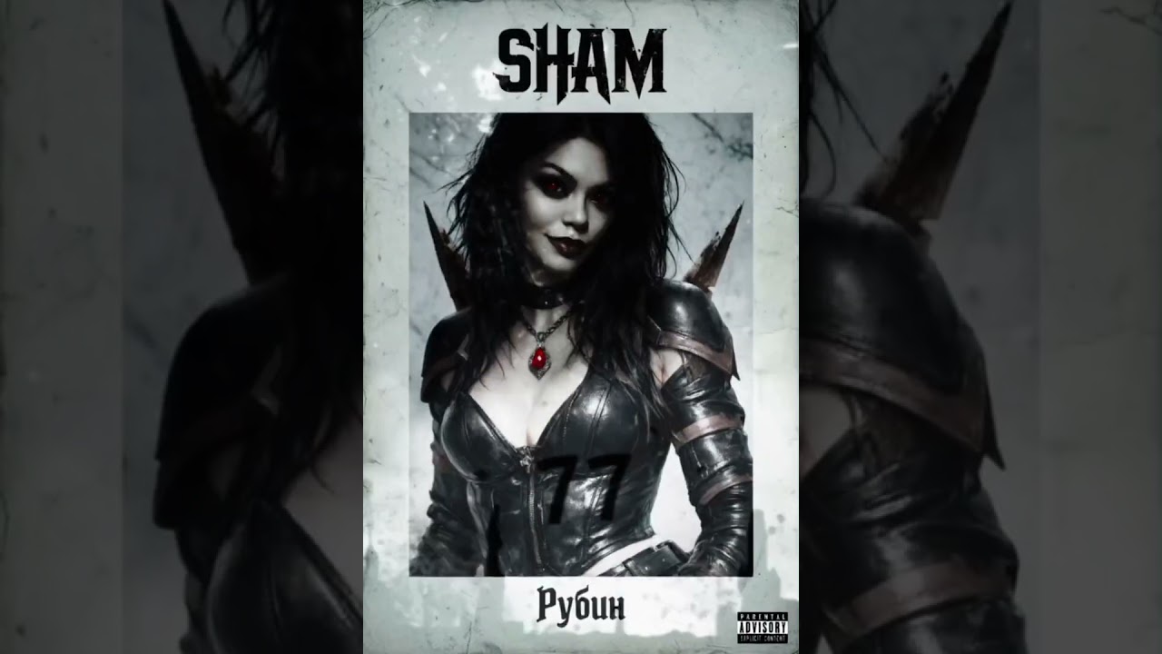 Sham - Рубин