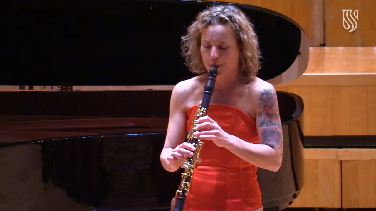 Drei Romanzen, op.22 - Clara Schumann