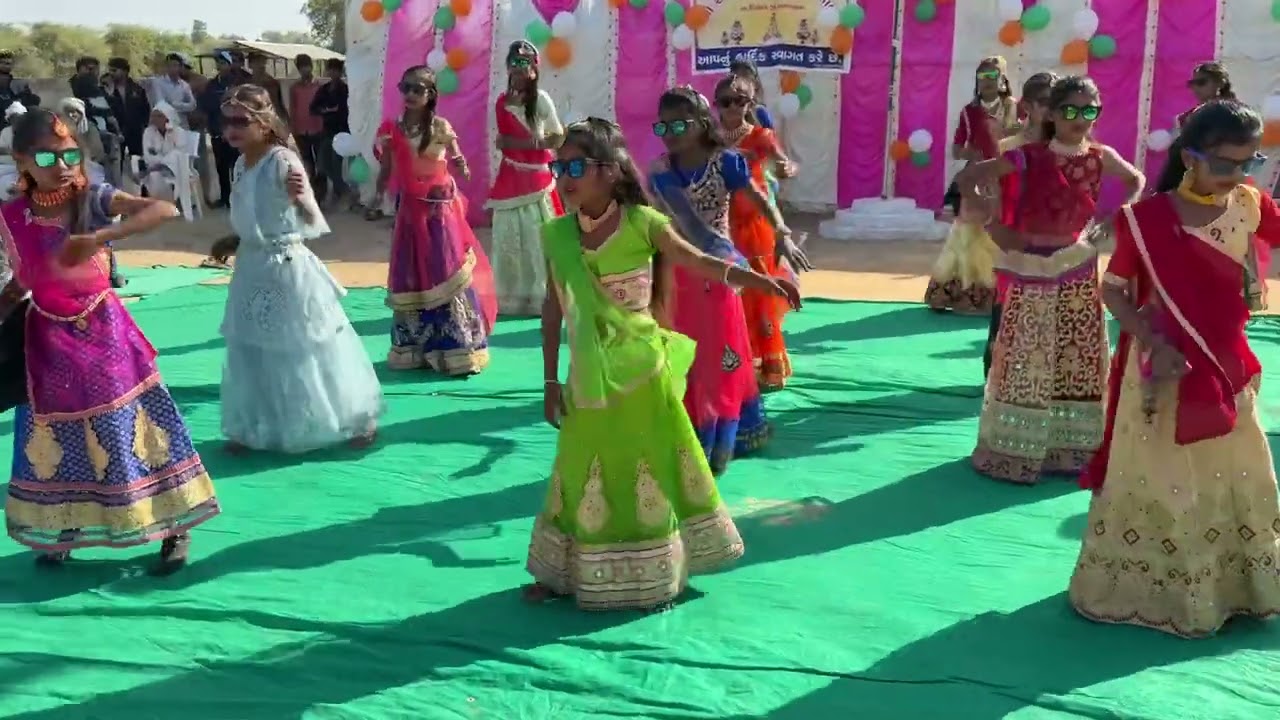 #26january #school #schoollife #aamarugujaratche