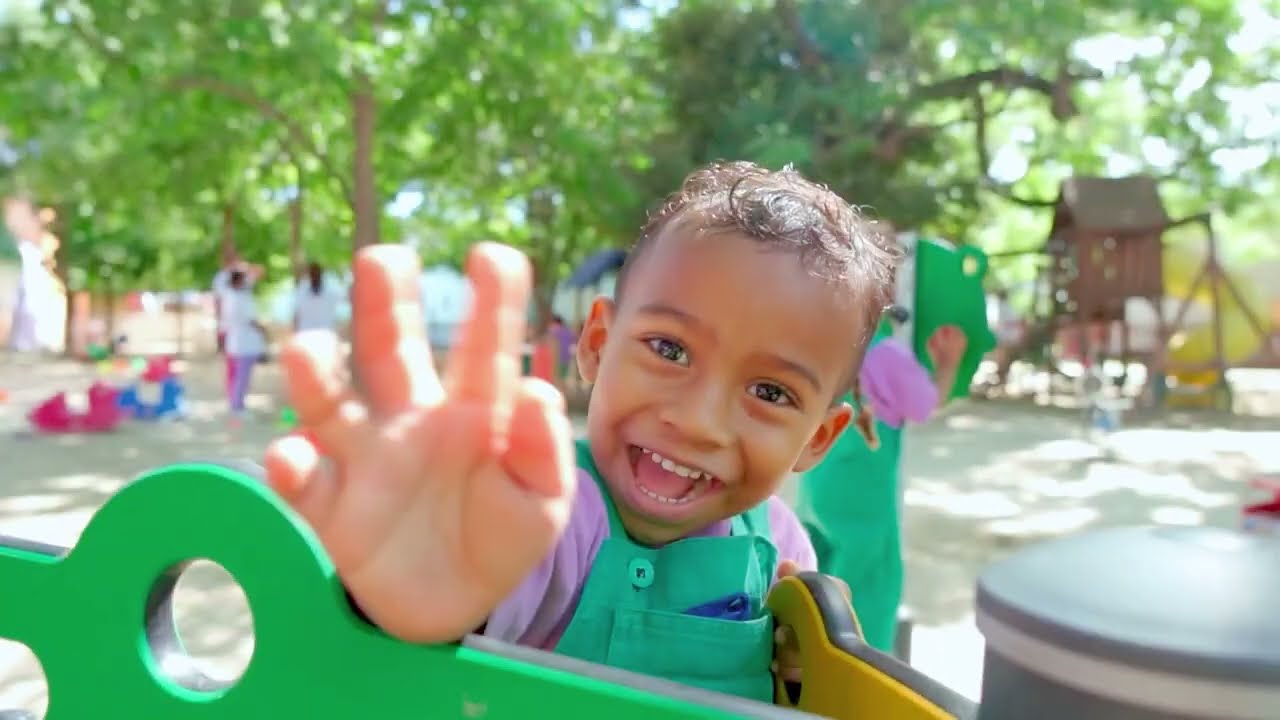 Video Institucional Bureche School