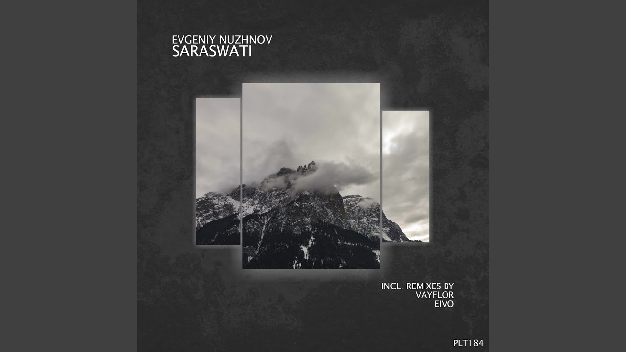 Saraswati (Short Edit)