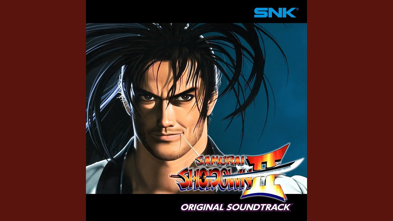 The True Shadow (Hanzo Hattori)